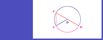 円周角の定理の導入 サムネイル