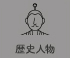 歴史人物のまとめ