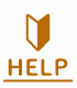 helpボタン