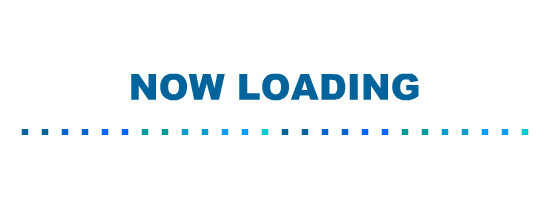 Now Loading...