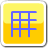 方眼